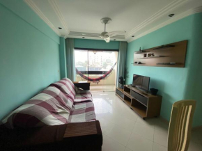 Apartamento inteiro na Enseada